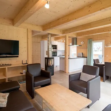 Kreischberg Chalet 16
