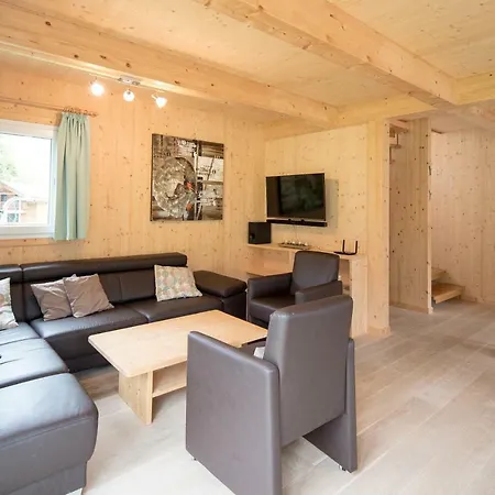 Kreischberg Chalet 16 Sankt Lorenzen ob Murau