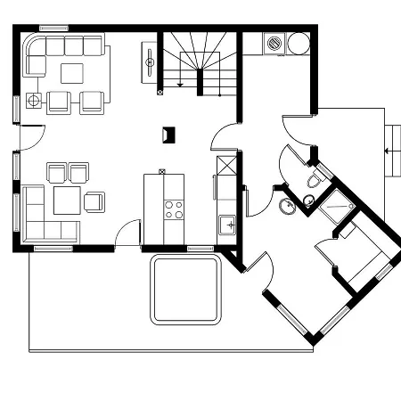 Kreischberg Chalet 16